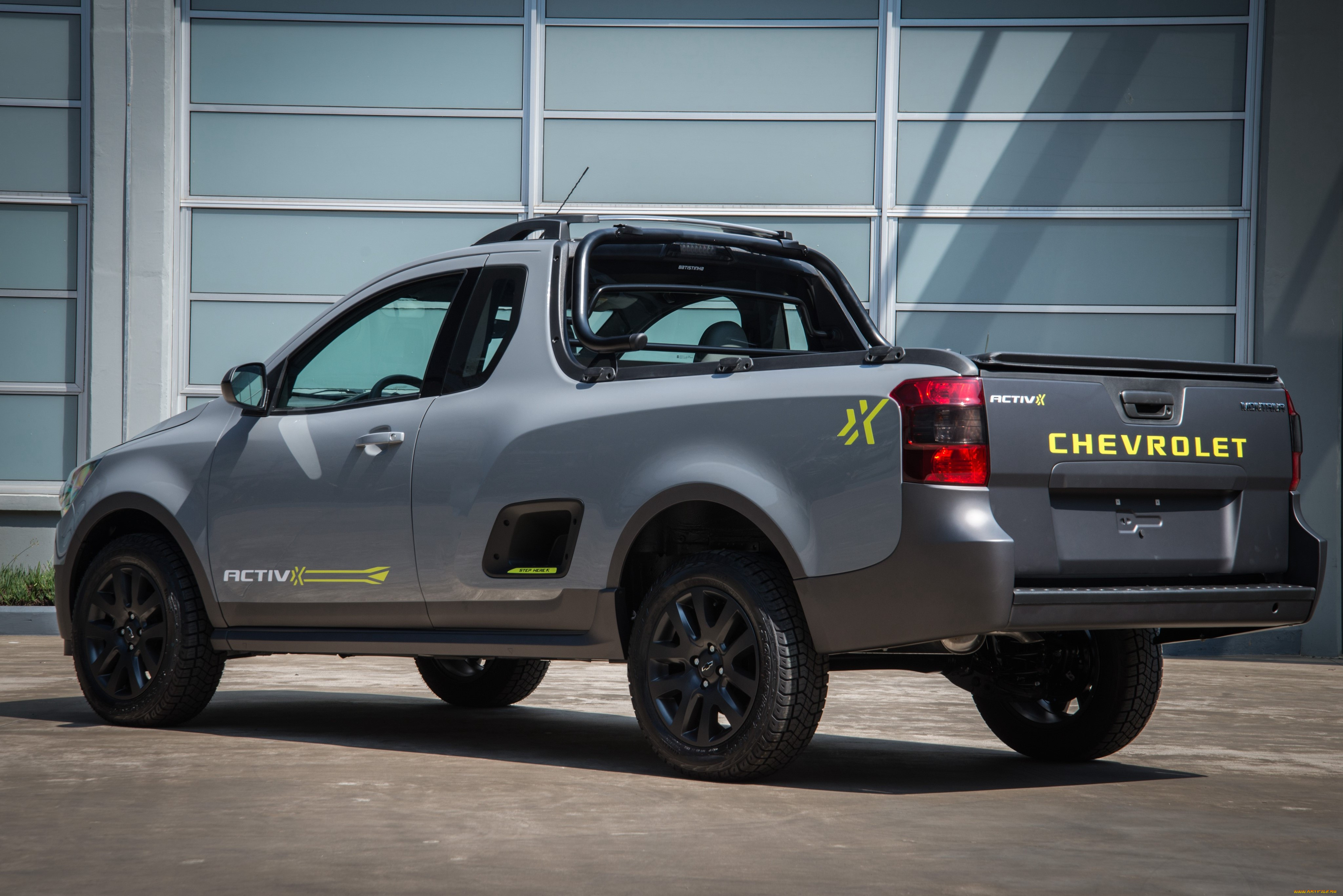 , chevrolet